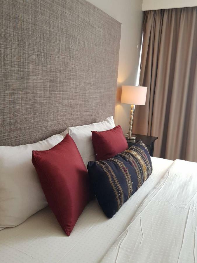 Check In Saladaeng (Adults Only) Hotell Bangkok Exteriör bild