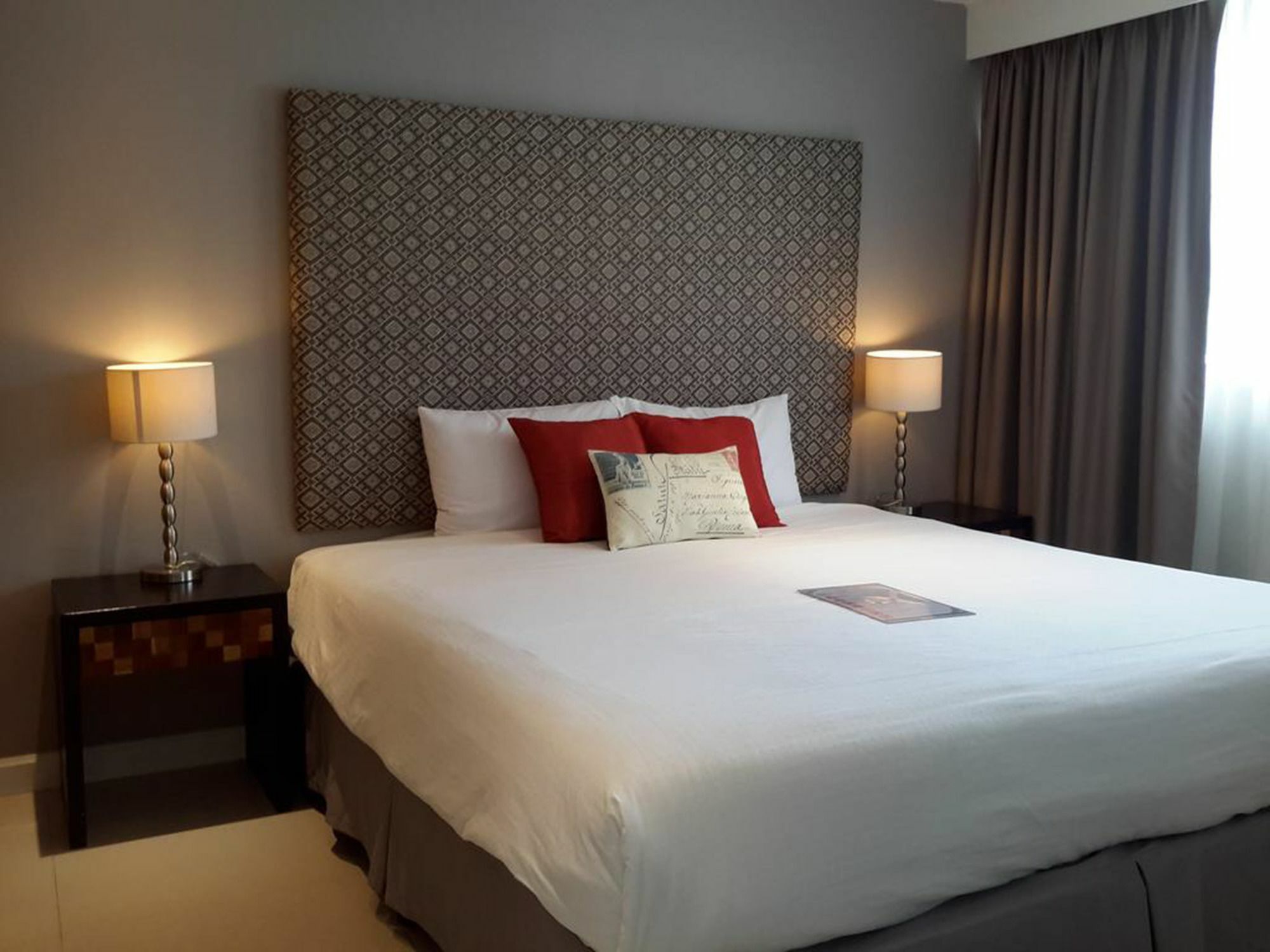 Check In Saladaeng (Adults Only) Hotell Bangkok Exteriör bild
