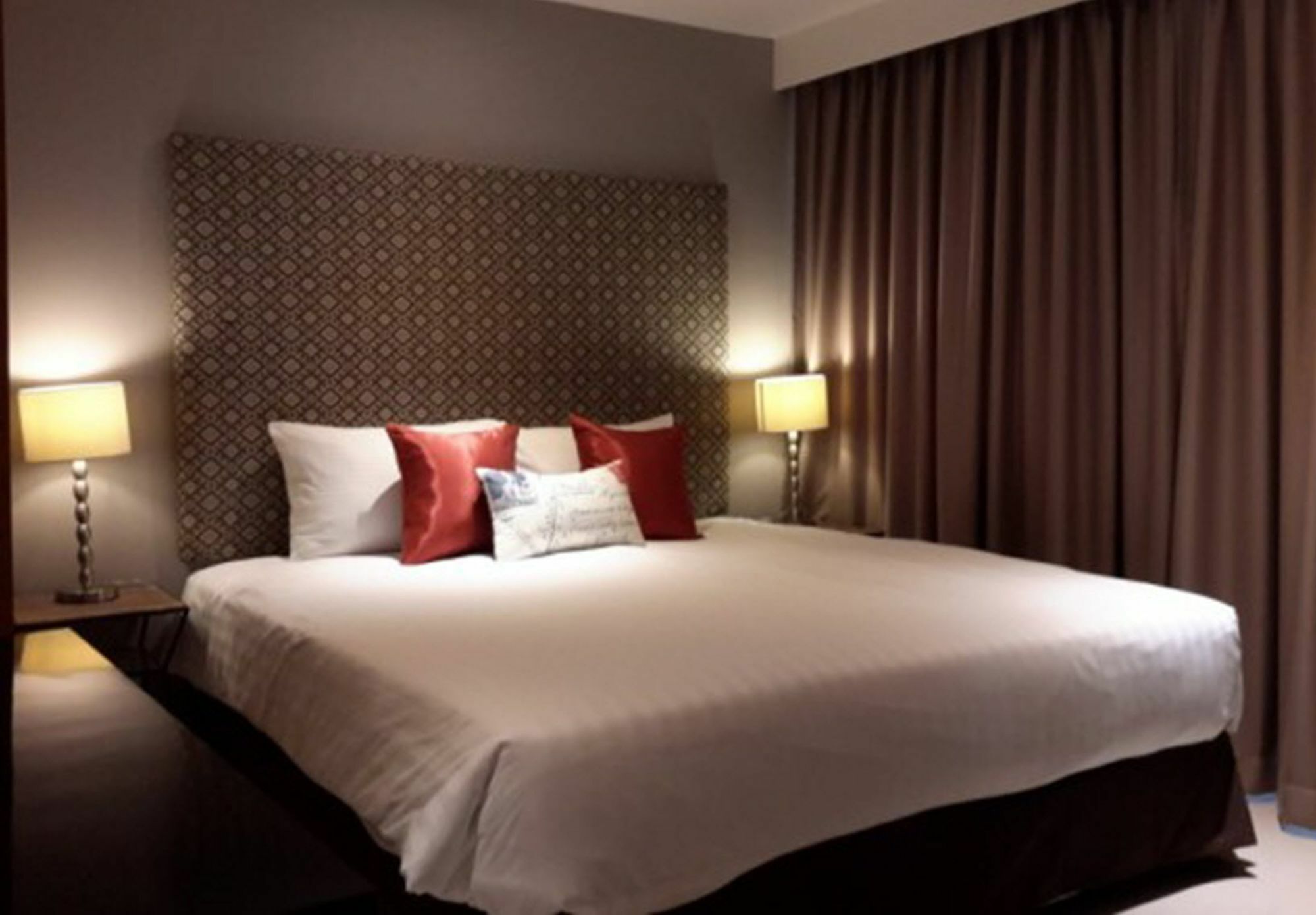 Check In Saladaeng (Adults Only) Hotell Bangkok Exteriör bild