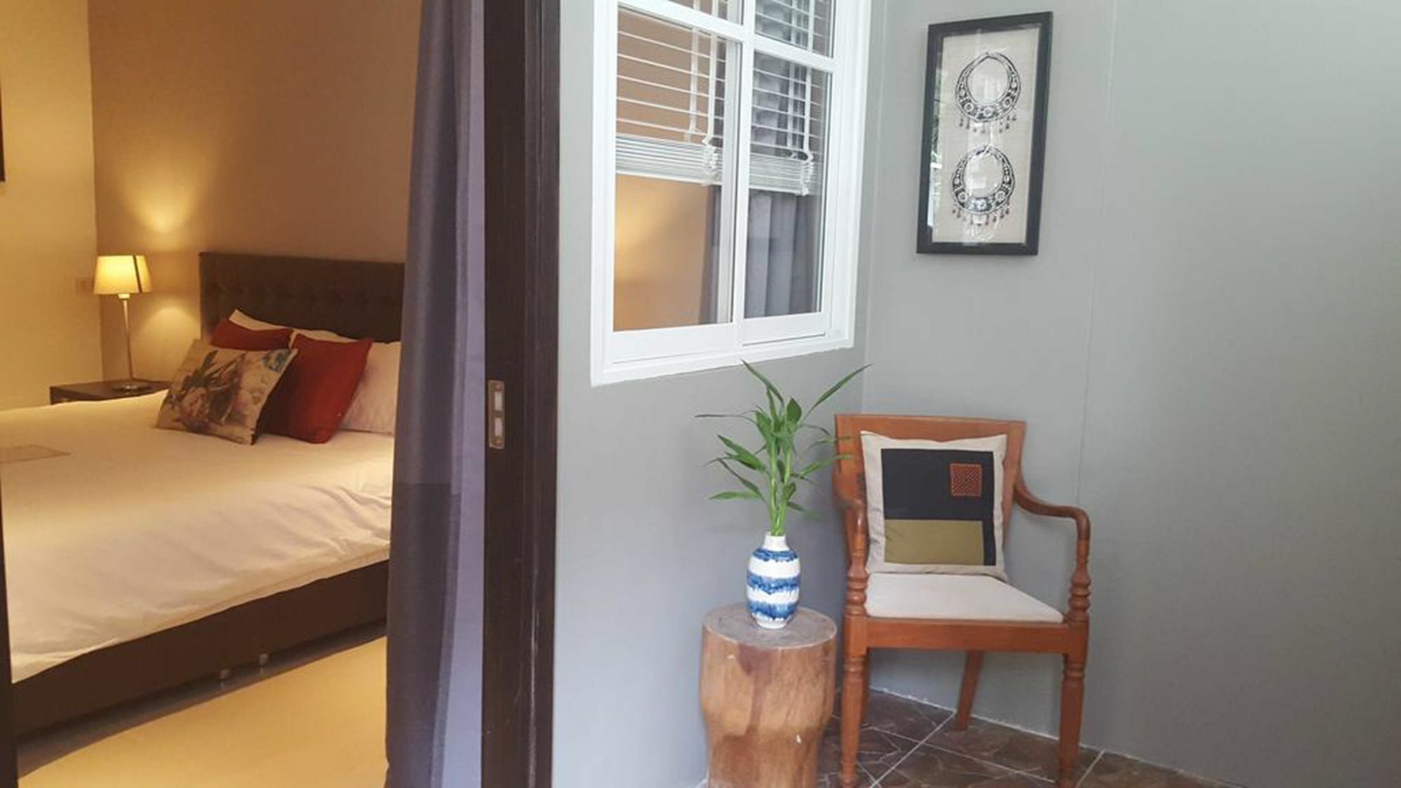 Check In Saladaeng (Adults Only) Hotell Bangkok Exteriör bild